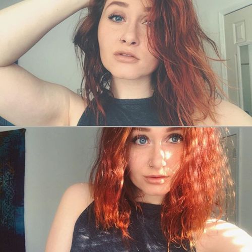 hotties-surfing-skateboarding:  redhead has cakey 😍😍 🔥RedheadHottie🔥 🔥CertifiedHottie🔥 🔥HottieCertified🔥