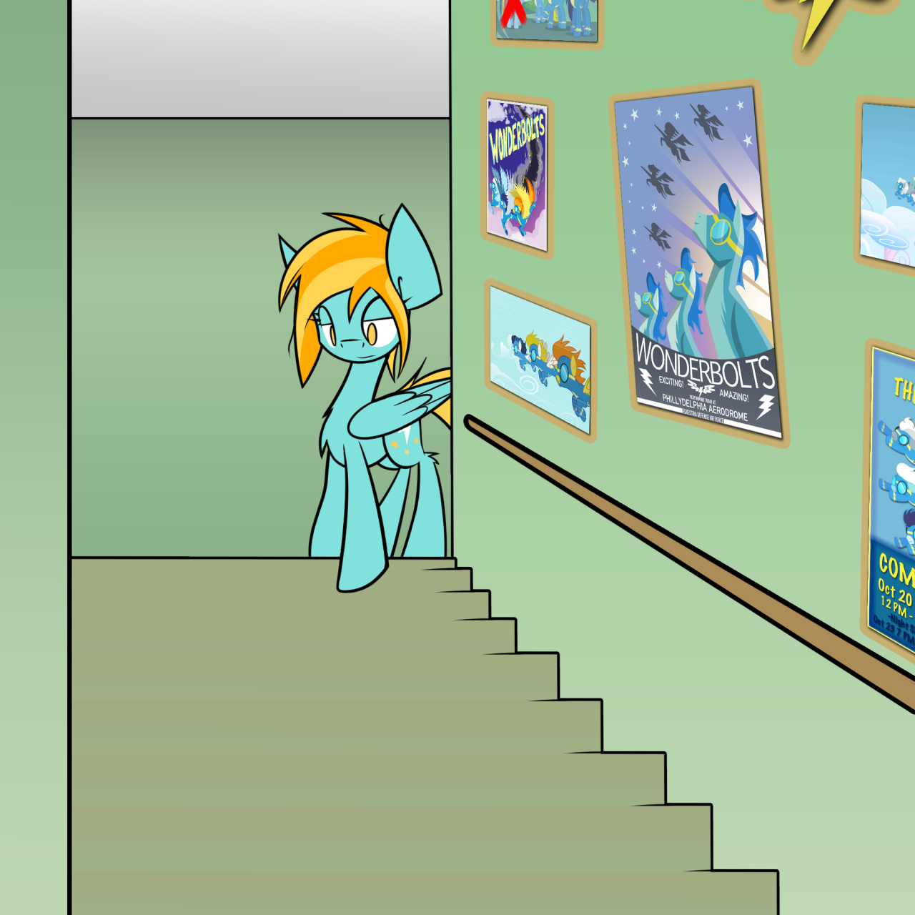 askincompetentlightningdust:  &ldquo;Oh, I don’t know, a hair stylist? Do it