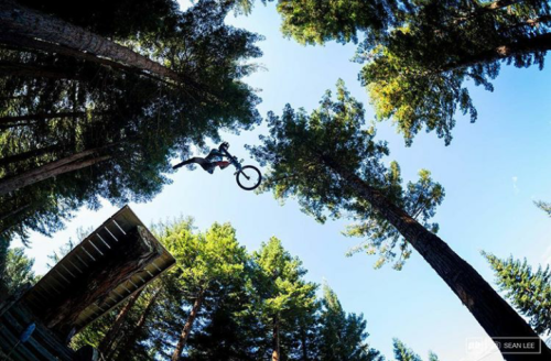 bikesandpunk:  this boy got me like…