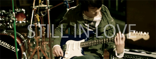 cnbluemakesmehigh:  Jonghyun: Predebut - Present