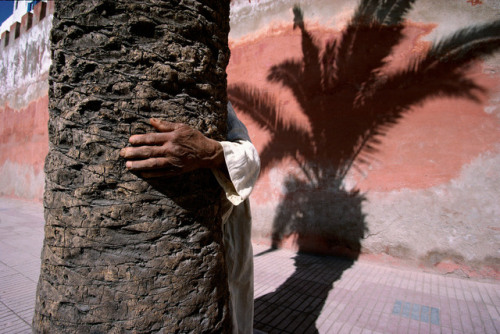 Marruecos, 1997. Foto: Flickr. | cannfire.com