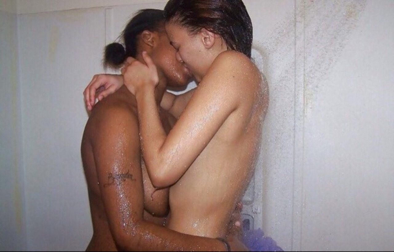 Sexy Black Cuties