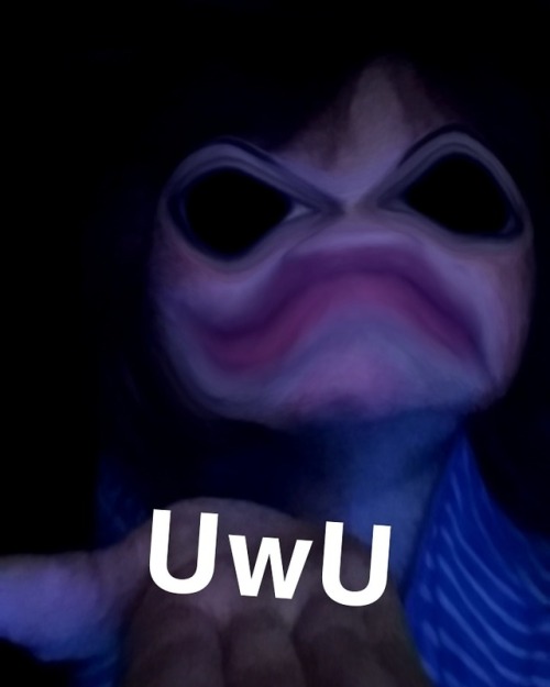 One Of You Rats Make This A Fucking Meme