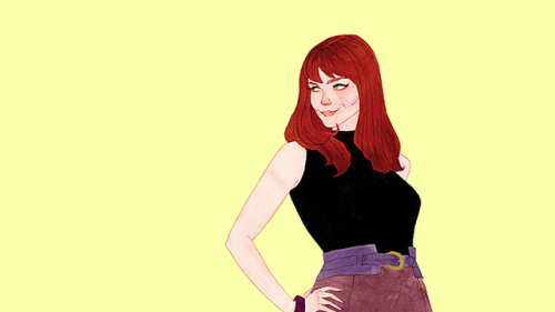 Voir un profil - Mary Jane Watson Tumblr_p1198hKLR81wc19tho1_r1_500