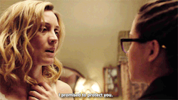thereseswan:  Promise me Cosima’s safe!