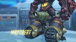 nintendodan64:  transcthulhu:  whoupcliklike:   trixbutt: Precision German Engineering Reinhardt 2   treads for feet, bird in dick  