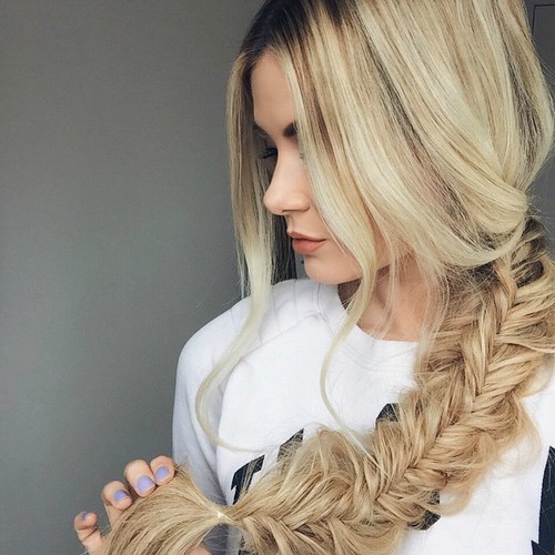 Long Hair Don T Care