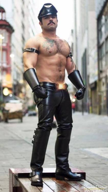 #daddy #lovedaddy #bigdaddy #daddylove #leather #daddyleather