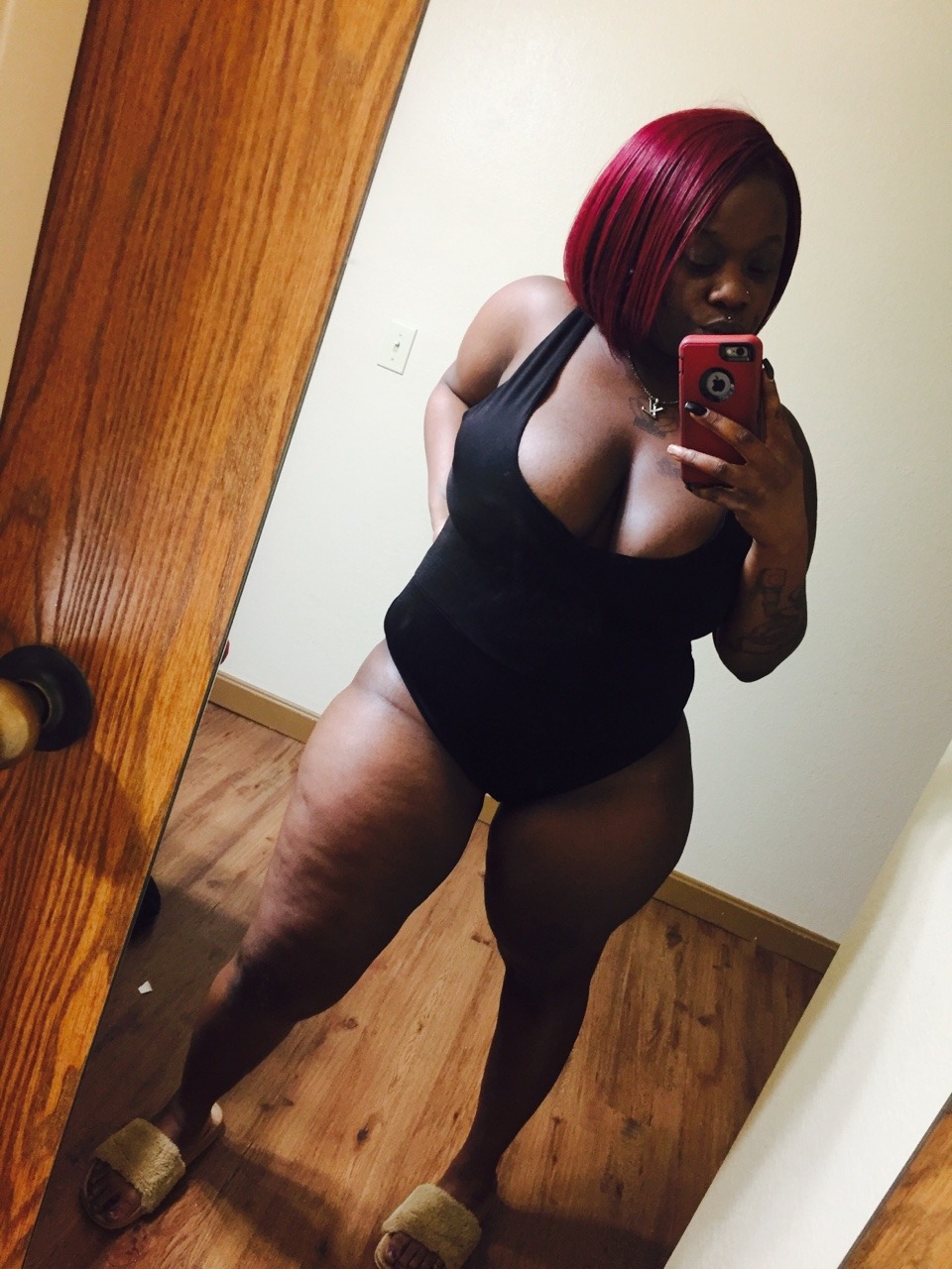 gurillaboythamane:SEXY BAD BITCH