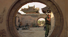 taraantino:This is my rifle!This is my gun!This is for fighting!This is for fun!Full Metal Jacket (1