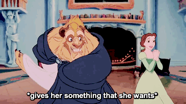 waltyensidworld:  This or That | @septicdisney asked: Gaston or Scar? + Bonus:  
