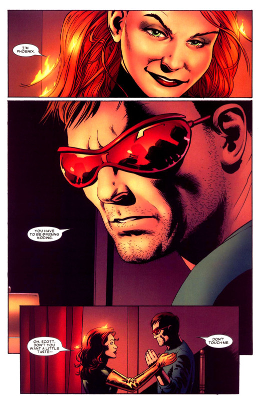 Astonishing X-Men #13 And #14