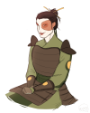 dickpuncherdraws:ALT“Hey, Sokka,” Zuko says. “We match.”Sokka smiles back helplessly.from chapter 21 of feels like we only go backwards by @oldpotatoe cause i haven’t been able to get this scene out of my head…..truly the most masterfully