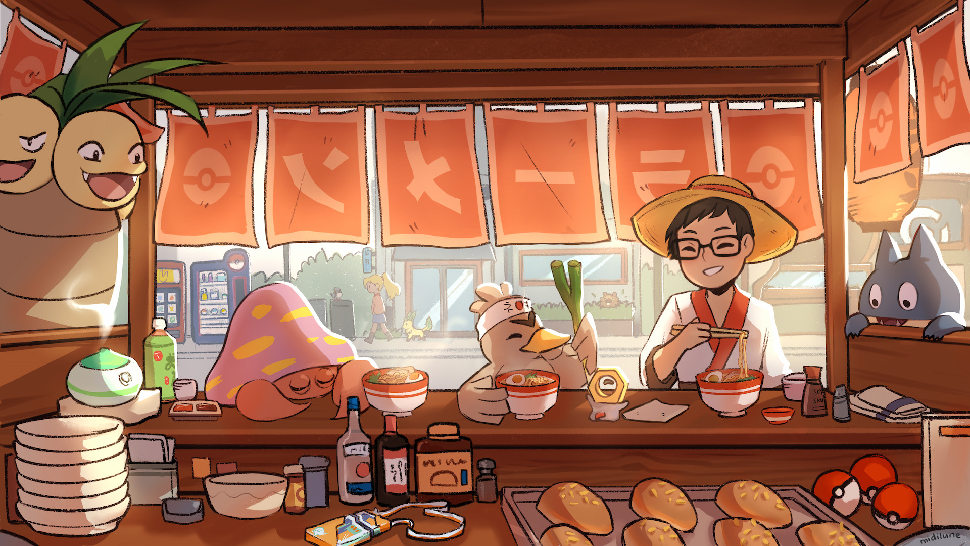 Leek Duck on Tumblr