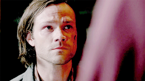 kendaspntwd: You’ll never, ever hear me say that, you, the real you is anything but good.