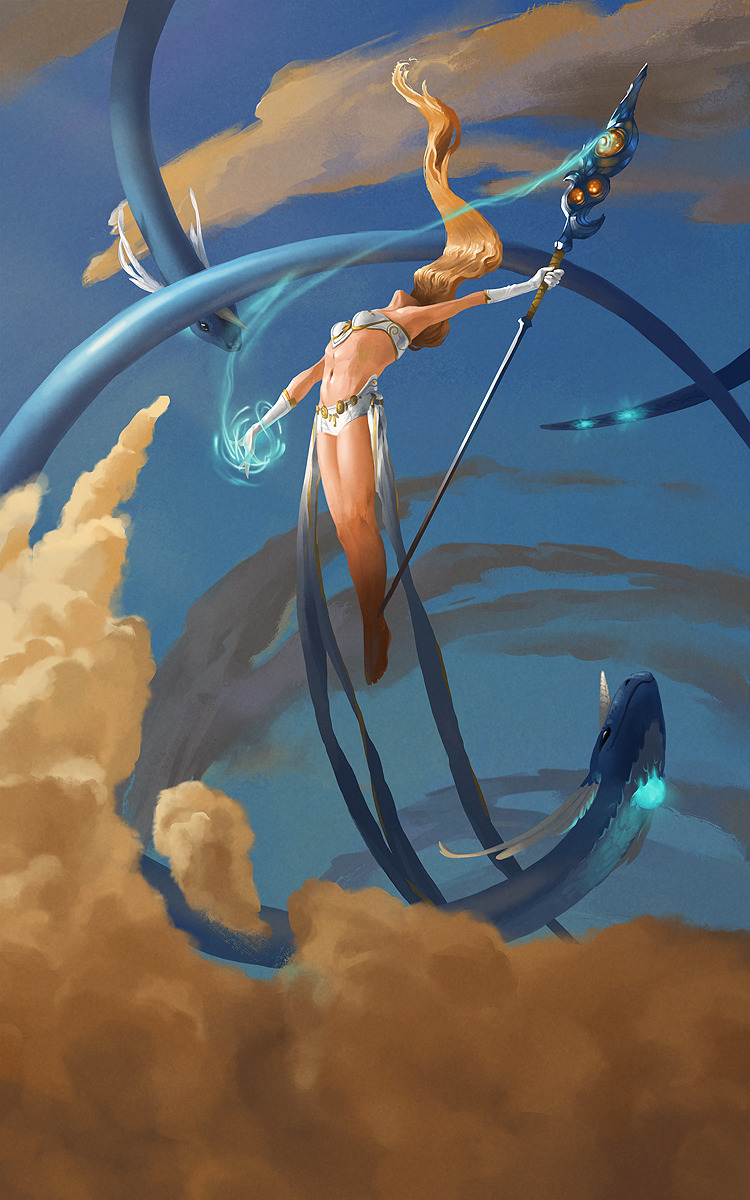 elayesildogan:  Pokemon Illustrations by Chris Hohl 