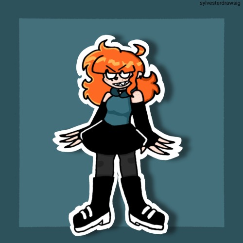 So Yeah The Little Shi- I Mean Veronica Got A Redesign