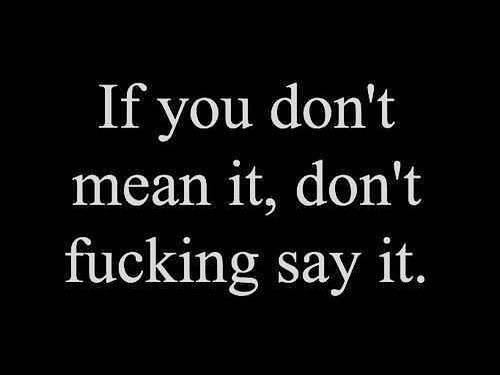 Agreed. Words are easy. Your actions are what speak to me.  (at Hacienda Pèrez-Garcia) https://www.instagram.com/p/BoLfX6YAyKF/?utm_source=ig_tumblr_share&igshid=1eobakfsog3jo