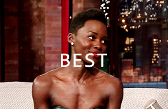nomenal:  Congrats on Winning Academy Award for Best Supporting Actress Lupita Nyong’o!