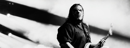 XXX slipknct:  Slipknot performing at Chesapeake photo