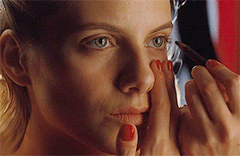margotrobbiesbf:“My name is Shosanna Dreyfus and THIS is the face… of Jewish vengeance!”