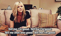 notlikeabird:  iasip meme: 1/3 characters “we gotta stop pussy-dickin’ around
