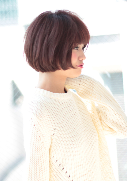 Cut + Color by AFLOAT 