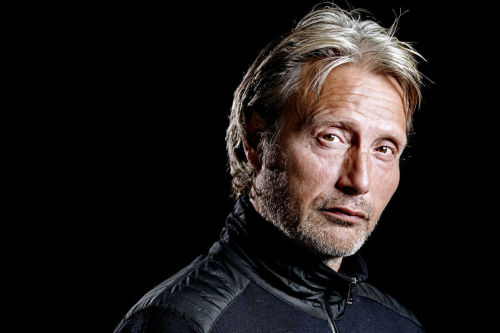 baba-yaga-not-only:Mads Mikkelsen by Bax Lindhardt