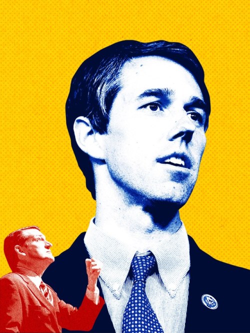 beto orourke