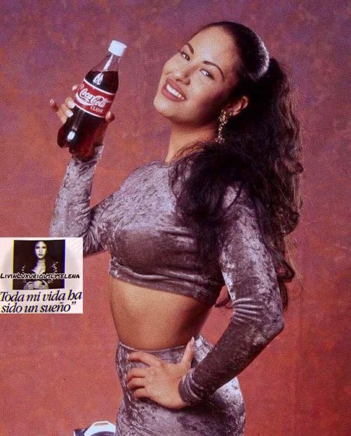 @adrianofilmer #selenaquintanillaperez #selenaquintanillaforever #selenaquintanillafans #selenaquint