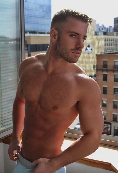 PURE TESTOSTERONE