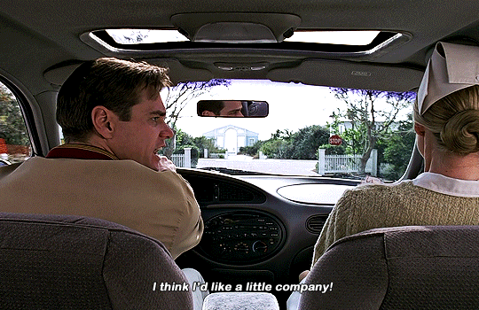 vivienvalentino: THE TRUMAN SHOW1998 | dir. Peter Weir