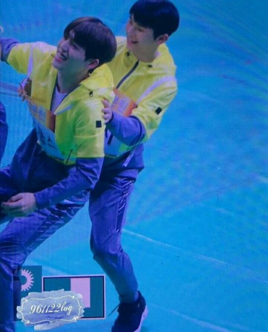 seventeen-jicheol - Tumblr blog | Tumpik