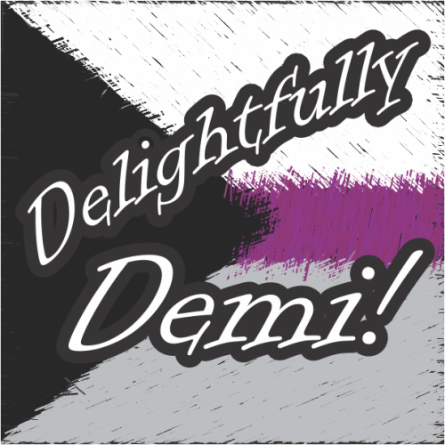 demi pride