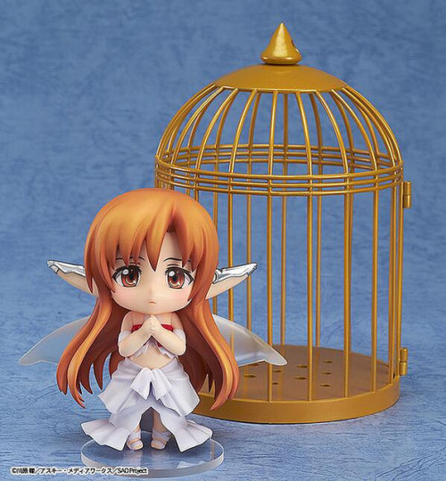 Winter Wonder Festival 2014 - Nendoroid Line up Part 2