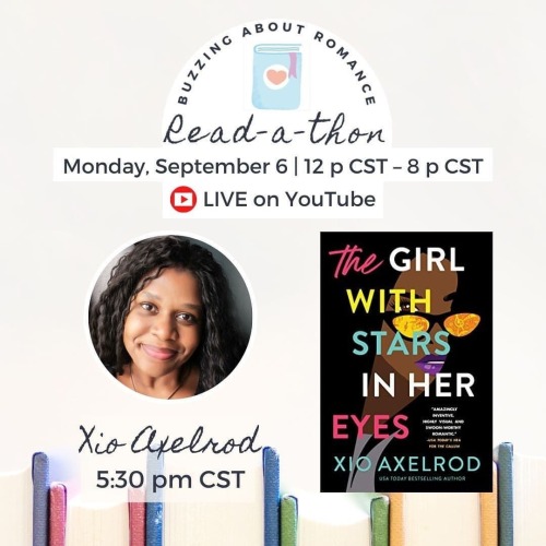 Reposted from @buzzingaboutromance Read-a-Author Spotlight Meet Author Xio Axelrod. Xio Axelrod is a