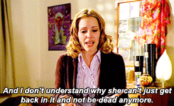 spikebuffy:  Buffy Meme - (5/7) Quotes » The Body  “I don’t understand.”