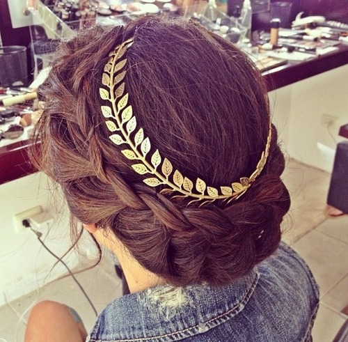 merakiland:  Hair em We Heart It.
