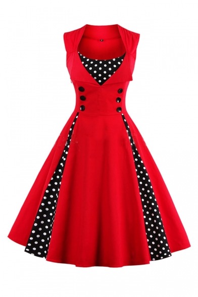 uniquetigerface: Popular Dress (Different Colors Available) 001 -  002  -  003