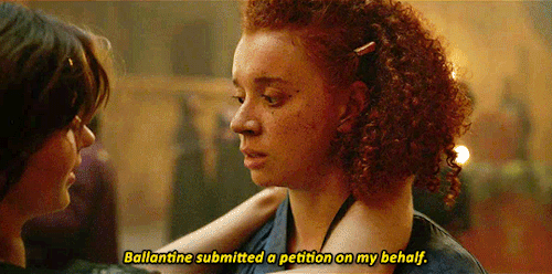 Willow (2022)- 1x01 -Shell Feel Like Im Abandoning Her When She Needs Me The Most.