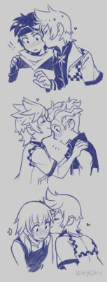 zillychu:   what is UP everyone welcome to rarepair hell  please validate my ship   
