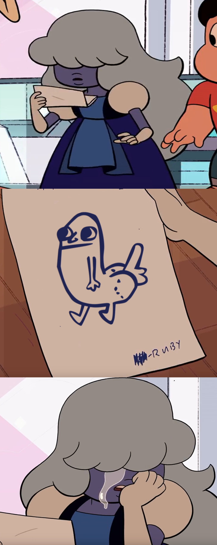 stevensdankmemes: gathion:  intranet:  b-e-e-e-s:   thiccestybutolder:  azurasclod: