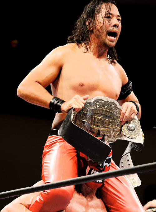 njpwdaily:  (c)   Things I will miss in the future…