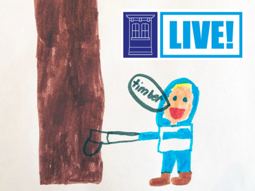 It’s KIDS WEEK at This Old House LIVE! Check out lots of family-friendly DIY, including a rock