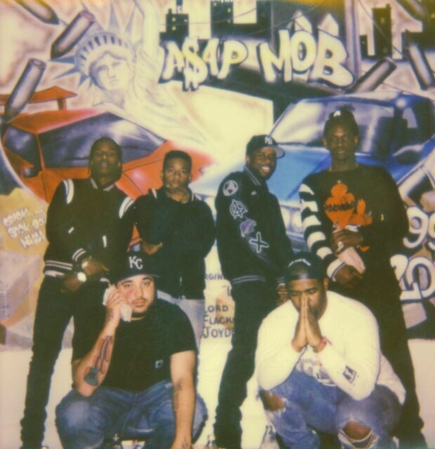 Hip-hop