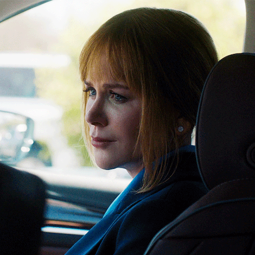 lectermikkelsen: Celeste Wright in Big Little Lies 2x07: I Want to Know.