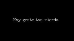 dont-expect-love-of-me:  tengo-hambre-por-la-rechucha:  yo, por ejemplo.  iba a hacer el mismo comentario. 