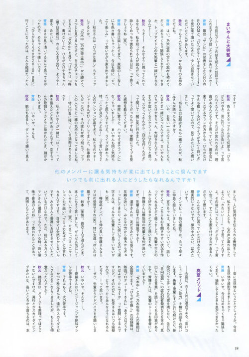 omiansary27:BUBKA 2019年4月号 La_mela