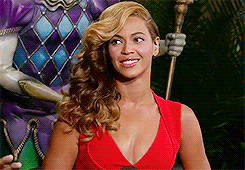 BeyHive, We FLAWLESS.