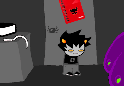 What Do You Think Of Karkat Vantas